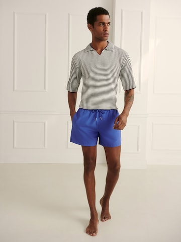 Guido Maria Kretschmer Men - Bermudas 'Gabriel ' en azul