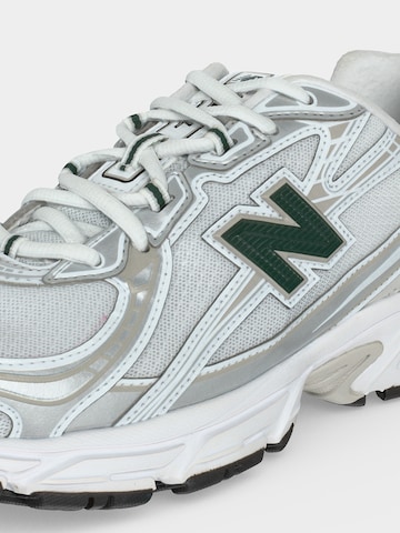 balta new balance Sportbačiai be auliuko '740'