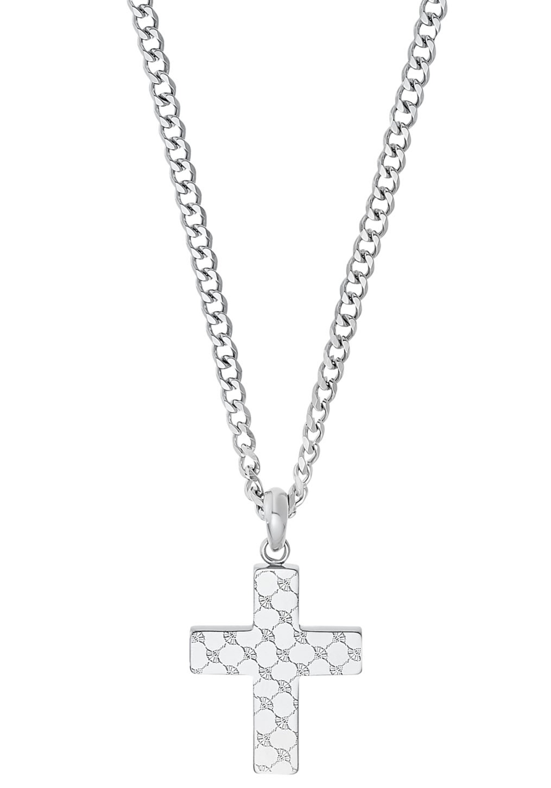 JOOP! Kette in Silber