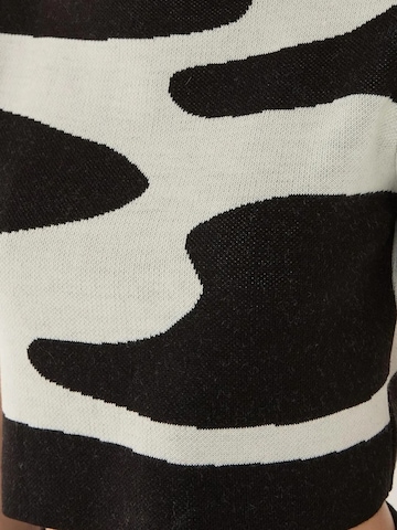 Pullover di Hiccup in nero