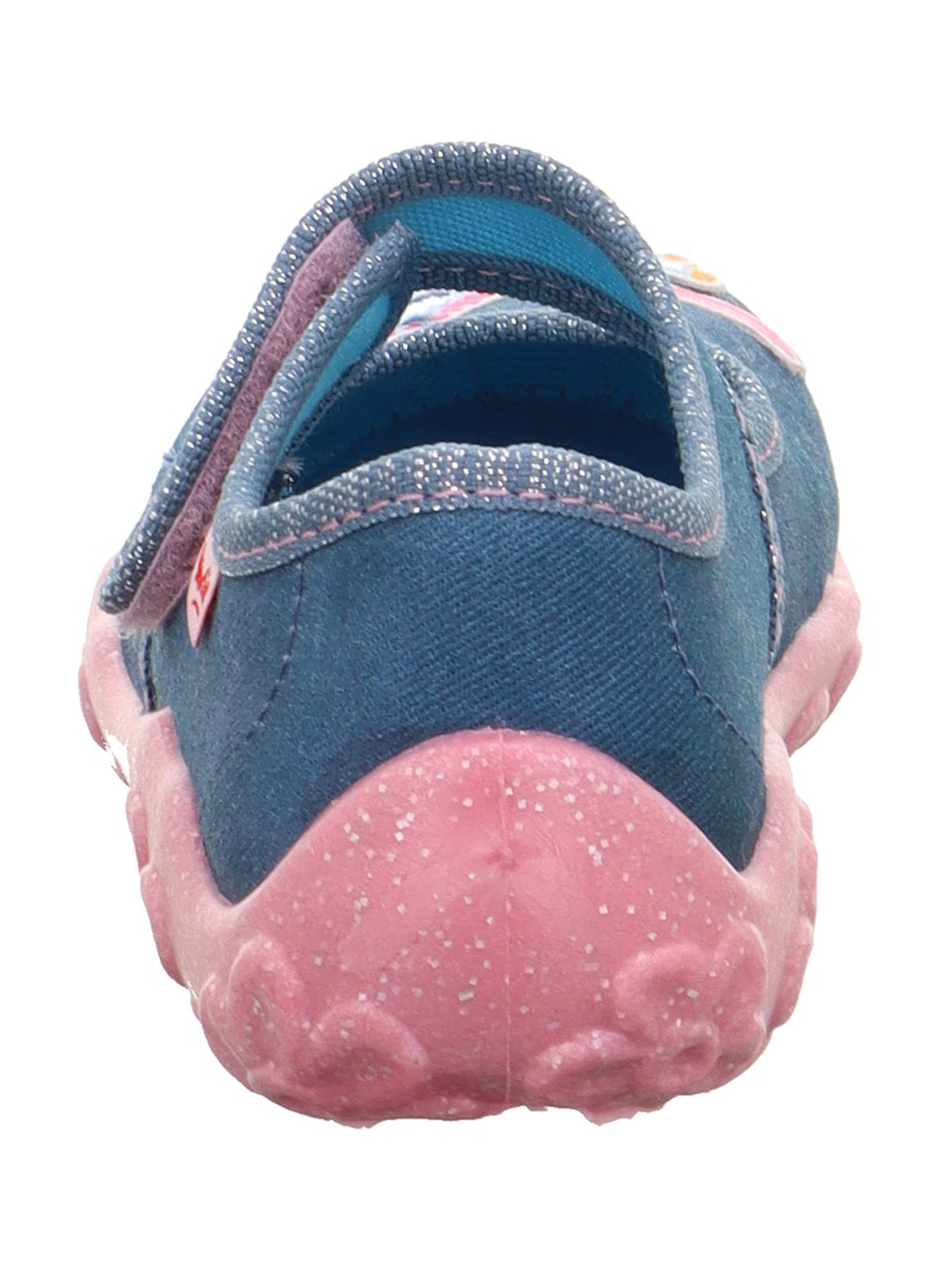 SUPERFIT Toasuss 'BONNY', värv sinine