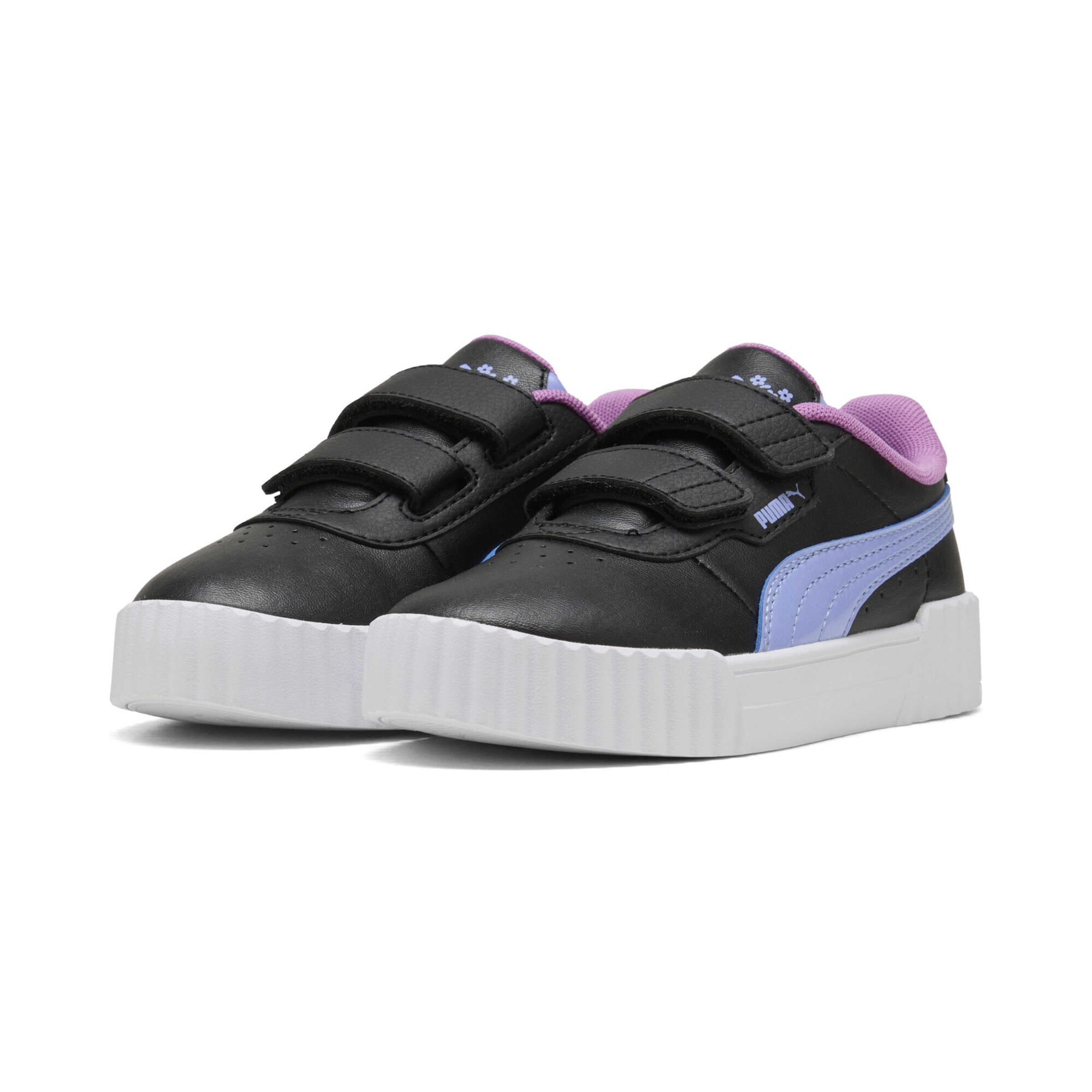 PUMA Sneaker 'Carina 3.0 Jelly Heaven' in Schwarz