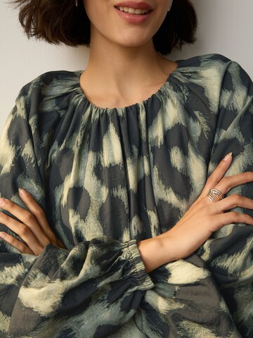 Next Bluse in Mischfarben