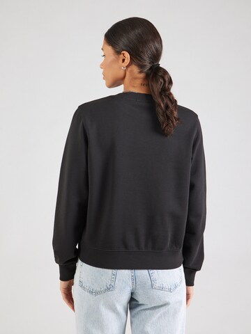 Sweat-shirt SCOTCH & SODA en noir