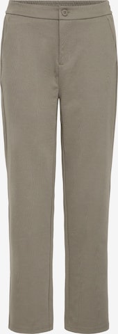 Fransa Pants 'BLAZER' in Green: front