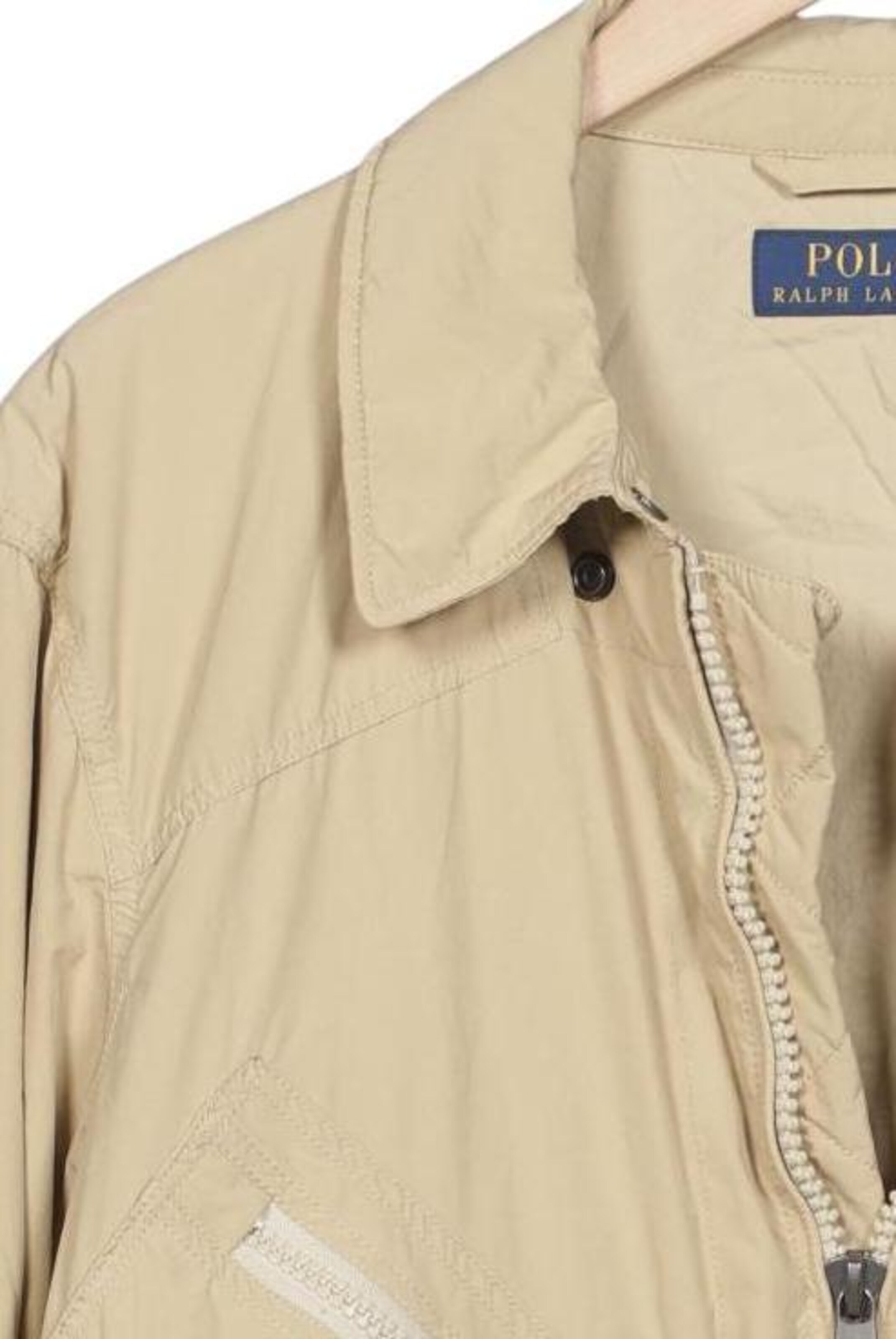 Polo Ralph Lauren Jacket & Coat in XL in Beige