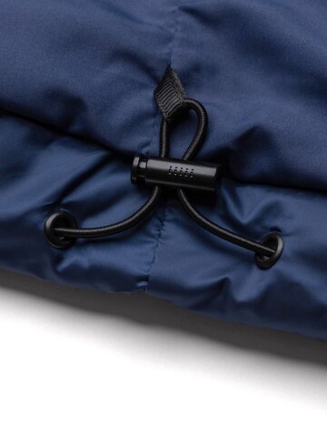 ENRAGE - Chaqueta de invierno 'PUFFY JACKET' en azul