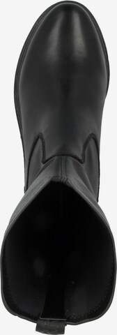 GERRY WEBER Boots 'Carla' in Black