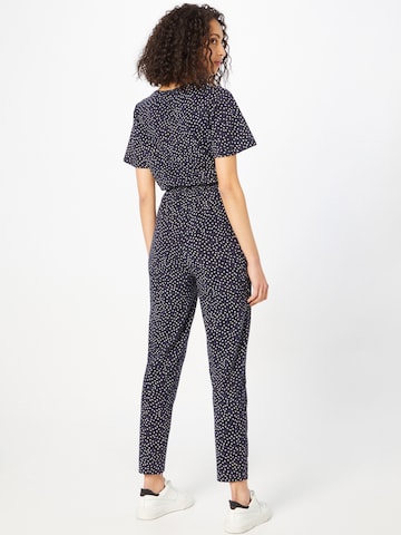 People Tree Jumpsuit 'Isabella' i blå