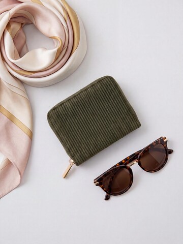 MILLYMILK® - Cartera 'FONDO SMALL' en verde
