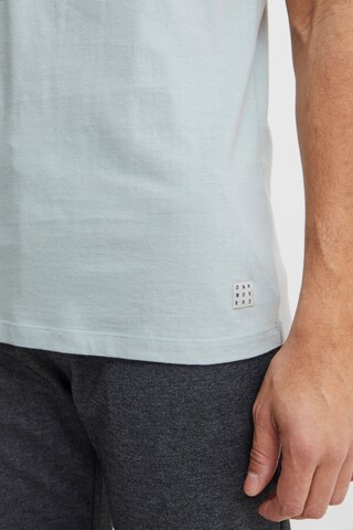 BLEND - Camisa 'Bammer' em azul