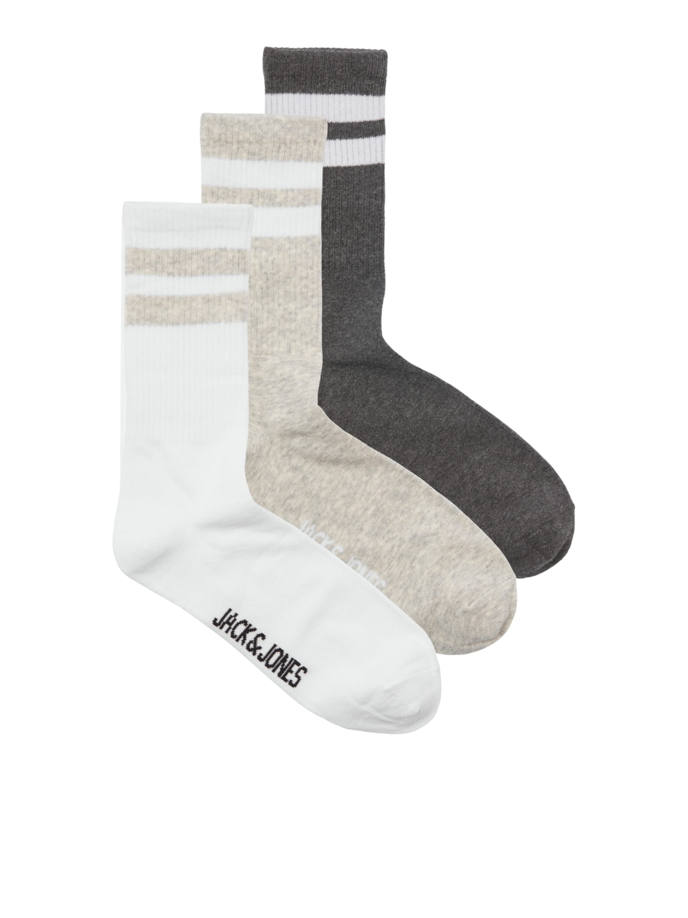 Jack and jones chaussettes hotsell