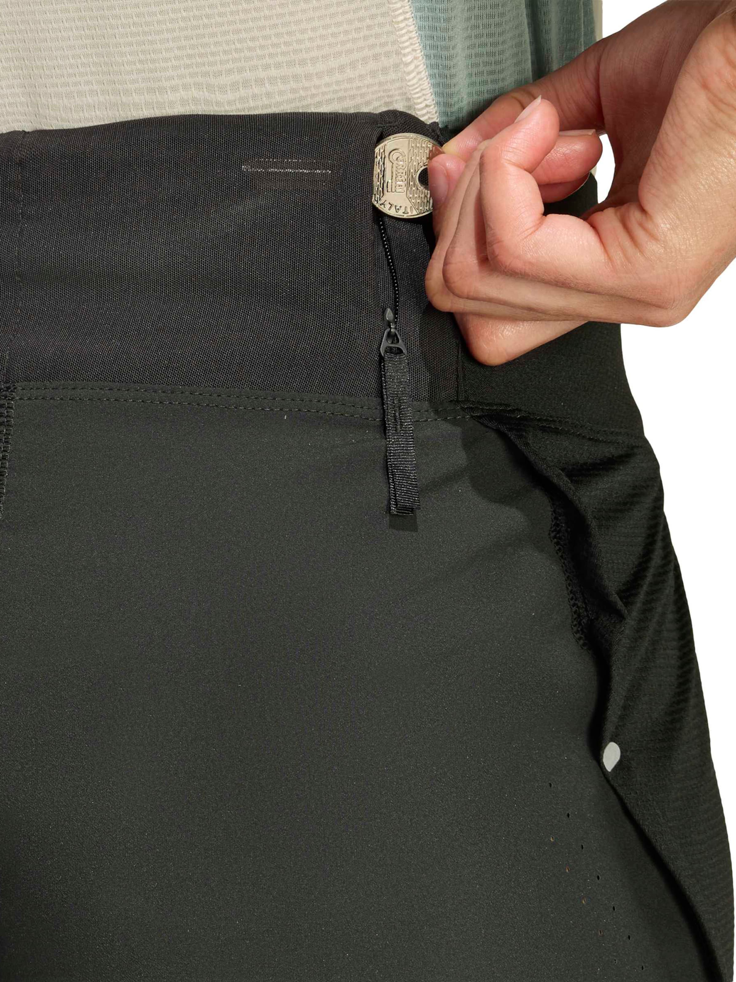 Regular Pantalon de sport 'ADI365' ADIDAS PERFORMANCE en noir