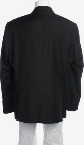 BOSS Black Suit Jacket in XXL in Black