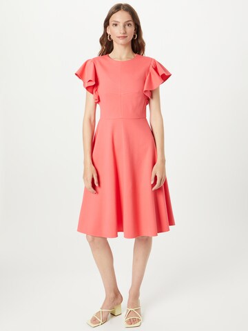 Kate Spade Sukienka w kolorze różowy: przód