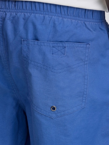 BLEND - Calções de banho ' BHRoberti ' em azul