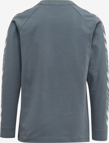 Hummel Shirt in Grey