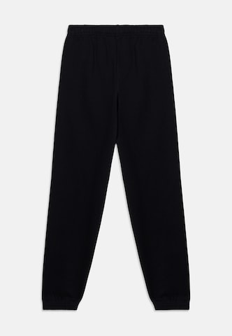 THE NORTH FACE Tapered Sportbroek 'EVOLUTION SIMPLE DOME' in Zwart