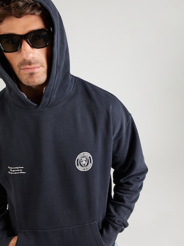 Pegador Sweatshirt 'Peres' in Blauw
