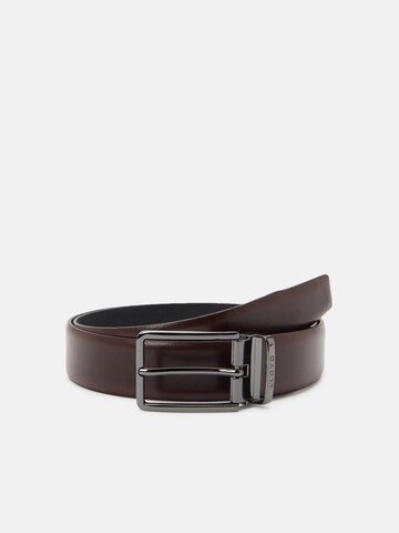 Lloyd belts Belt '0253' in Red