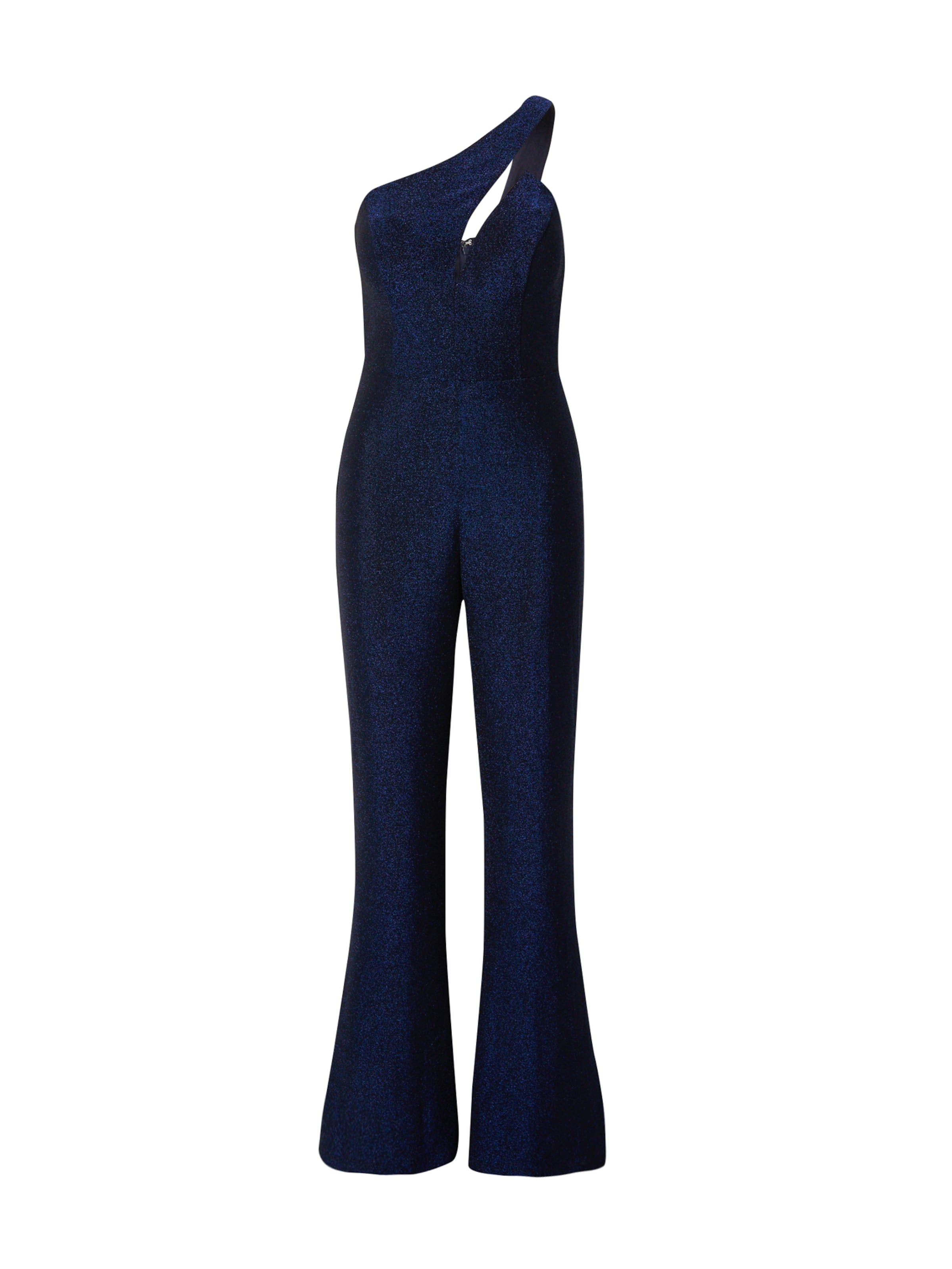 VM Vera Mont Jumpsuit in Blue: front