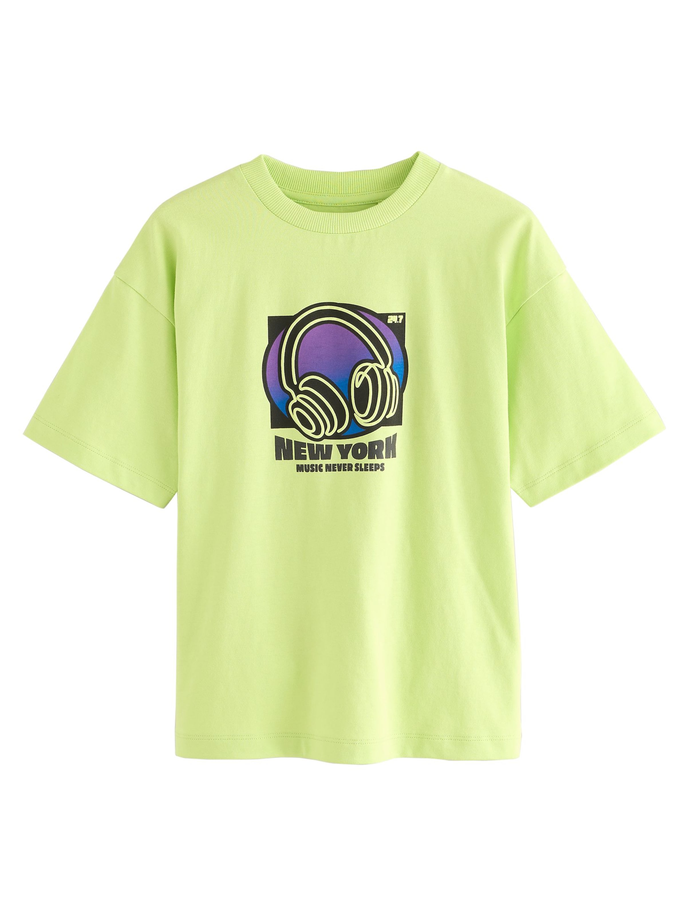 Next Särk, värv roheline: eest vaates