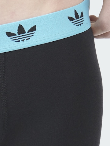 Boxers ' Comfort Flex Cotton ' ADIDAS ORIGINALS en noir