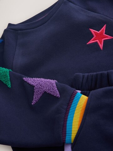 Next Sweatsuit 'Little Bird By Jools Oliver' in Blue