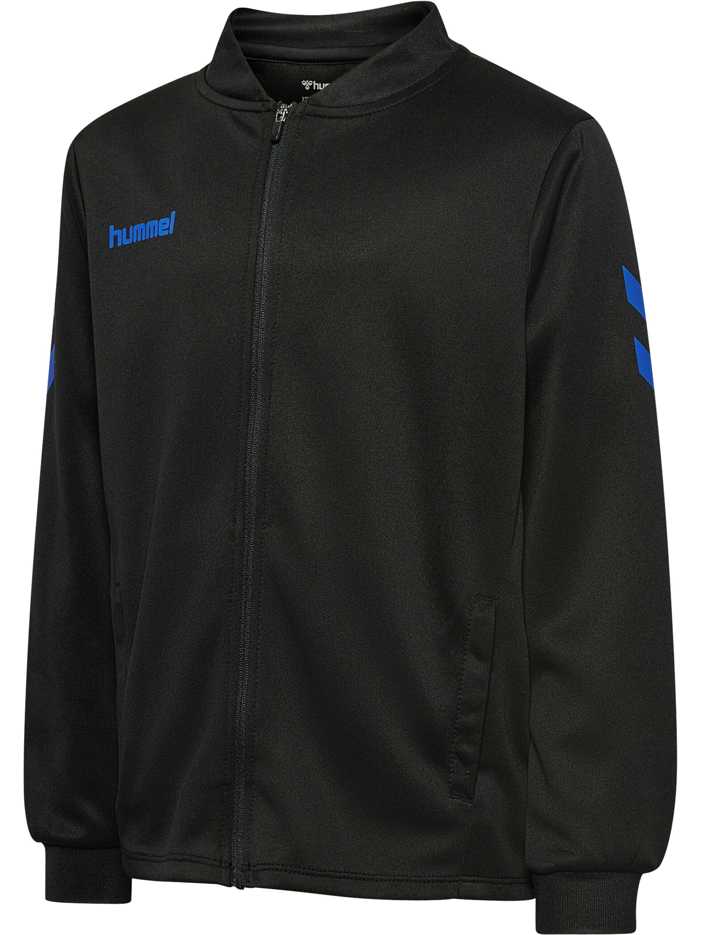 Hummel Sportpak in Zwart