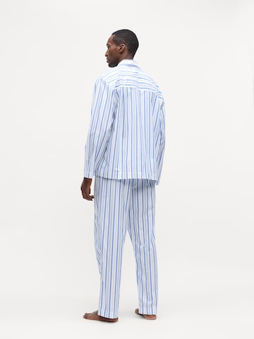 Calvin Klein Underwear Pyjamas lang i hvid