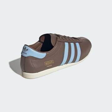 ADIDAS ORIGINALS Platform trainers 'Paris' in Brown