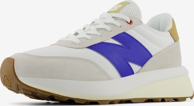 new balance Sneakers in 37 in Blue / Yellow / Grey / White, Item view