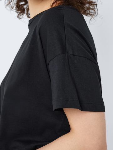 Noisy may Shirt 'ALENA' in Black