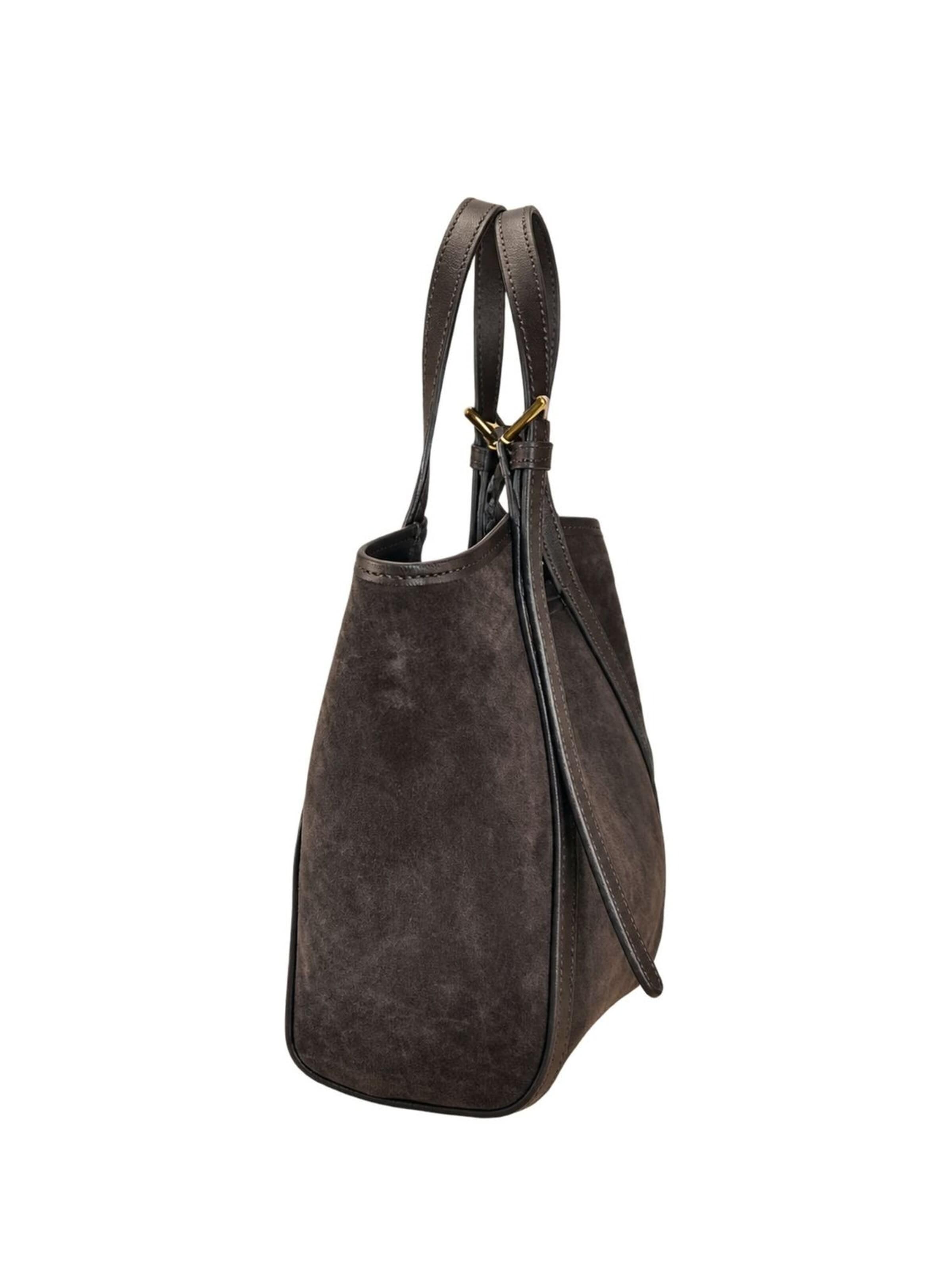Sac bandoulière Florence en marron