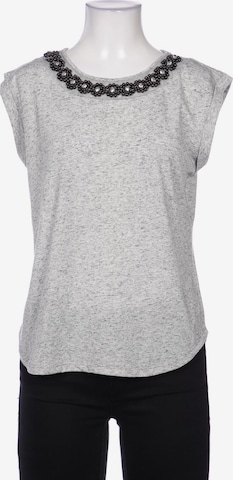 Atmosphere Top & Shirt in S in Grey: front