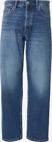 Tommy Jeans Loosefit Τζιν 'Jaimie' σε μπλε: μπροστά