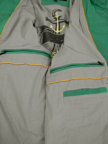 Jilani Tussenjas 'Ragon' in Groen