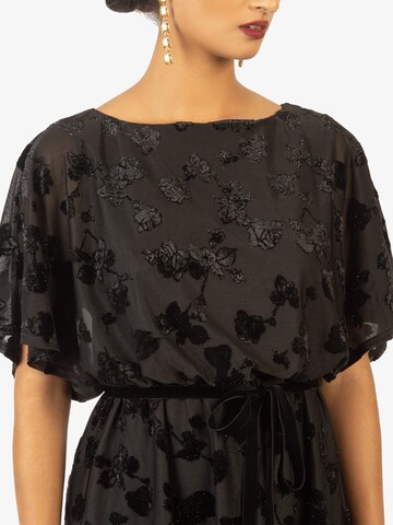 Kraimod Cocktail dress in Black