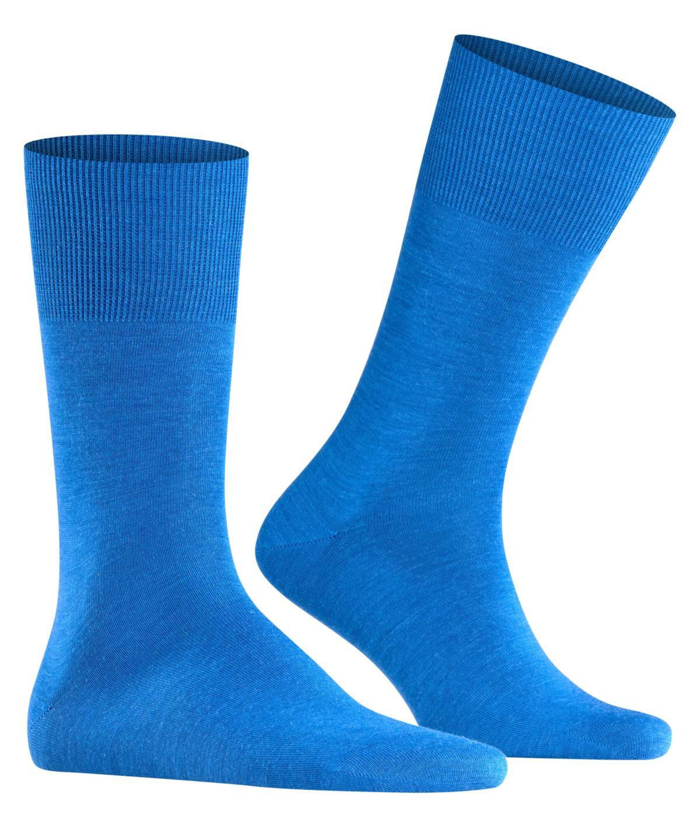Chaussettes FALKE en bleu