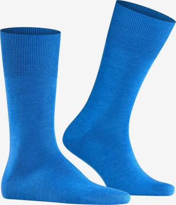 Chaussettes FALKE en bleu