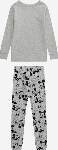 GAP - Pijama en gris