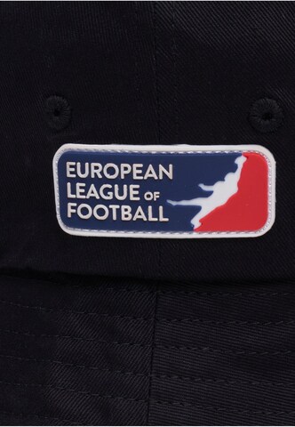 Chapeaux 'DefShop x European League of Football Rhein Fire' DEF en noir