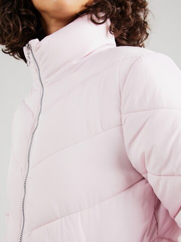 JDY - Chaqueta de entretiempo 'JDYFinno' en lila