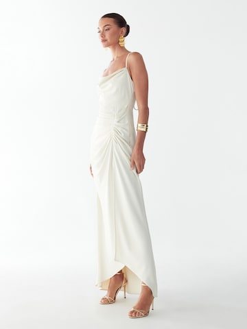 BWLDR Ruha 'Eliza' - fehér