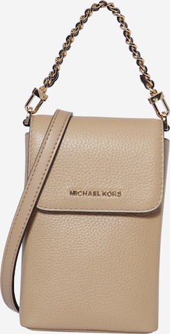 Sac à bandoulière MICHAEL Michael Kors en beige