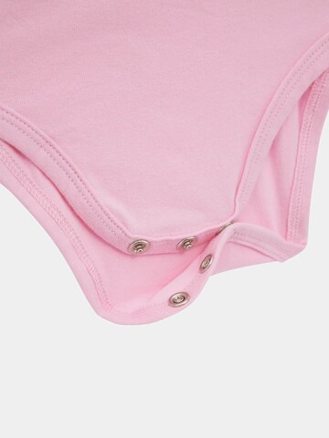 GUESS Set in Pink