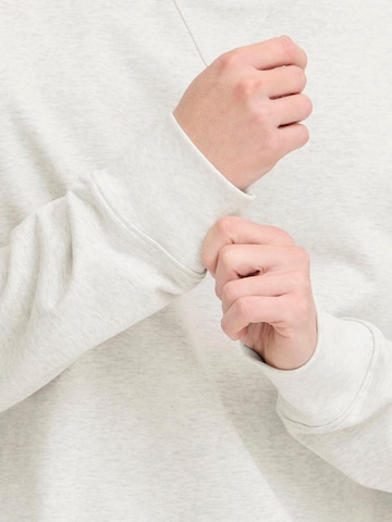 Pullover ' CFPersson ' di Casual Friday in grigio