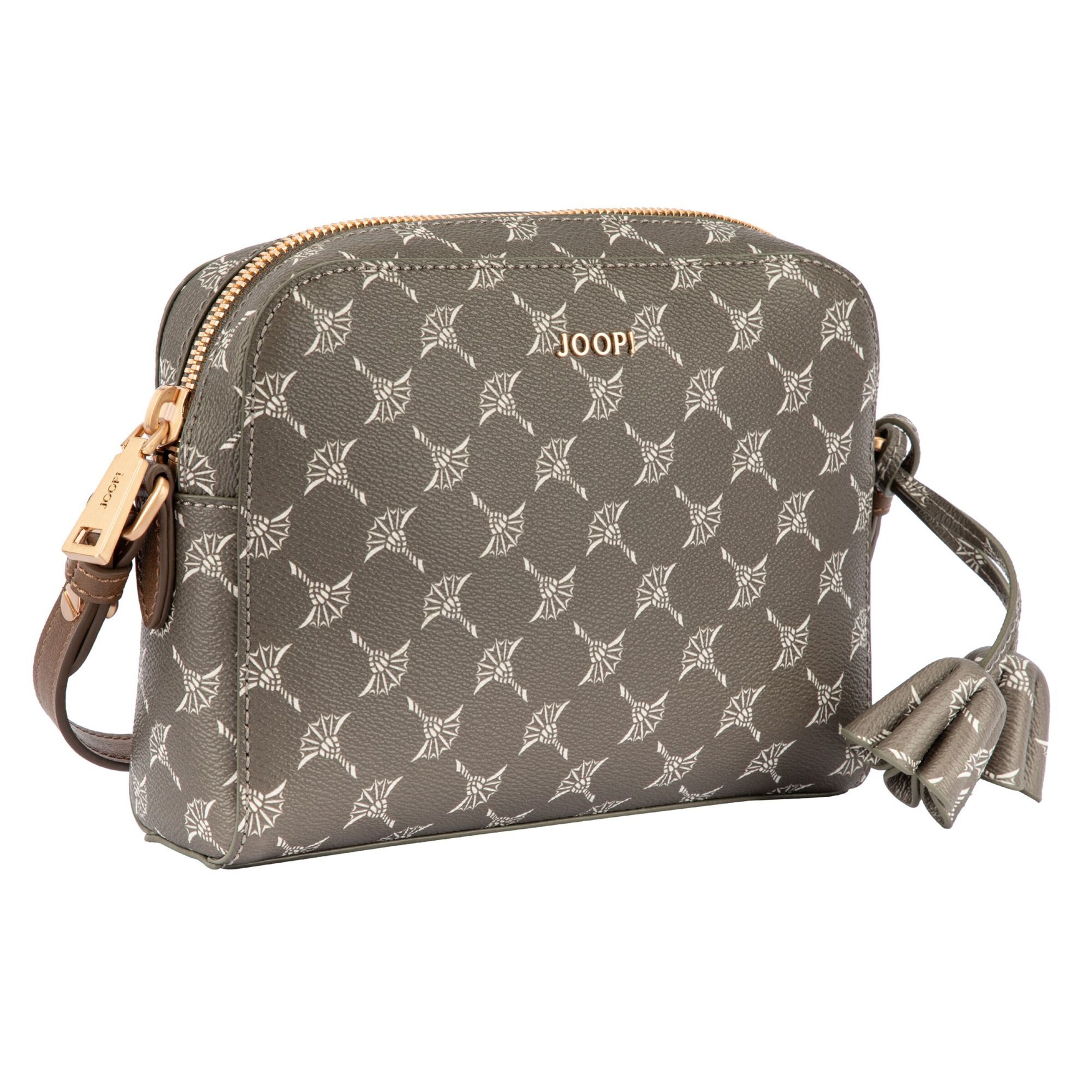 JOOP! Crossbody bag 'Cortina 1.0 Cloe' in Beige