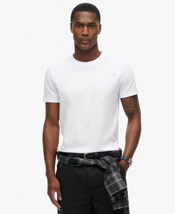 T-Shirt Superdry en mélange de couleurs