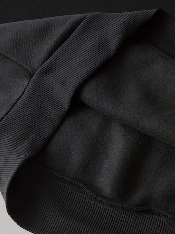 GORHEY Sweatshirt‌‌‌‌ in Schwarz